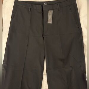 NWT Banana Republic Wide leg Black Dress Pants Size 16